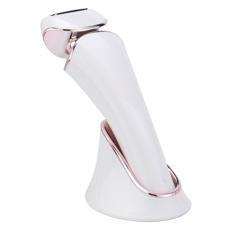 대우어플라이언스 레이디 쉐이버 방수 전동 제모기, Des/se101.면도기, 제모면도기