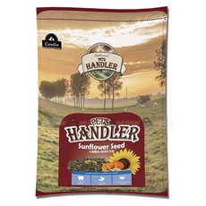 펫츠핸들러 소동물 전용사료, 1개