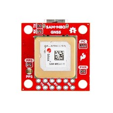 SAM-M8Q GNSS, 1個, SAM-M8Q-0-10