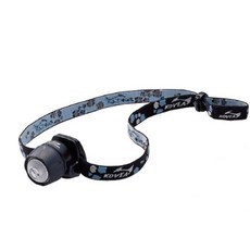 캠핑 가벼운 헤드랜턴 낚시 등산 작업용 코베아 캡라이트 등산용후레쉬, 밝게 비추는 코베아 마이크로 캠핑 헤드랜턴, 1개