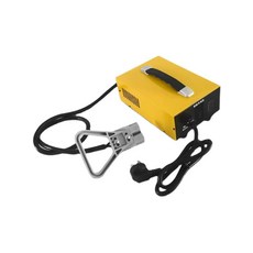 48V60V72V 전기 지게차 충 유압 팔레트 푸른, 1개