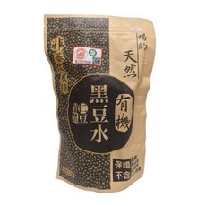 有機青仁黑豆水 10包/袋, 1個