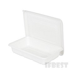 ifbest 일회용 도시락 배달포장용기