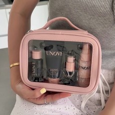 UNOVE 旅行護髮組, 1個