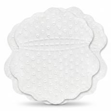 픽스텔라 겨땀패치 겨드랑이 땀흡수 60매, 2개