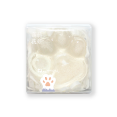 蒟蒻胺基酸潔顏皂 - 溫和清潔、保濕滋潤、細緻毛孔, 50g, 1個