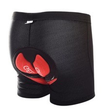 패드 바지 자전거 사이클 팬츠 라이딩 빕숏 쿠션_WFIXO2S