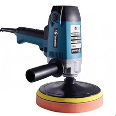 전동 차량용 광택기 유선 왁싱기 연마 자동차 폴리셔 왁싱, 왁싱 기계 (단독)