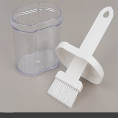 봉글 김바르는솔 참기름바르는솔