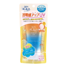 스킨아쿠아 톤업 UV 에센스 라떼 베이지 80g, 1개