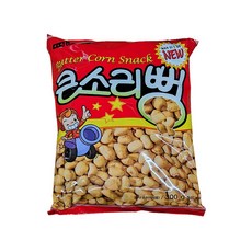 큰소리뻥 300g, 4개