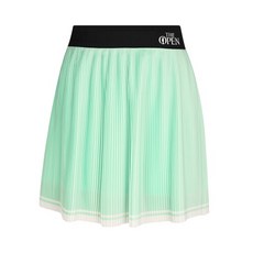 레노마골프 THE OPEN 여성 로고 밴딩 잔주름 큐롯 RWPCL6591-830 2802329