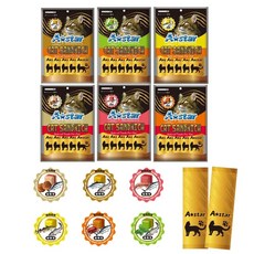 A*star 貓薄荷夾心餡餅, 夾心餡餅20g-干貝鮪魚(單包),缺貨自動換口味 勿接受勿下單, 1個