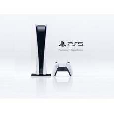 PlayStation 5 數位版主機 CFI-1218B, 1218型 數位版主機,可以購買1台