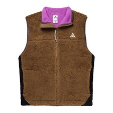 나이키 캔웰 글레이셔 서마 핏 ADV 집업 베스트