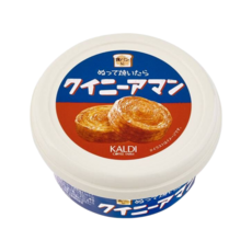 [당일출고 국내출발] 칼디 스프레드 퀸아망, 1개, 110g