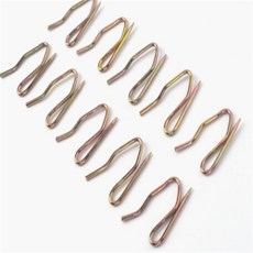 호시아 커텐핀 50p 커텐핀롤