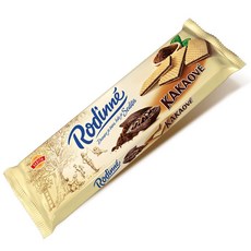 유럽 웨하스 세디타 로디니 카카오 SEDITA kakao 130g, 1개