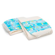 Bambino Bellissimo 成人紙尿褲, 詳見包裝, 詳見包裝, 詳見包裝, V-1: L 號 (38"~50")