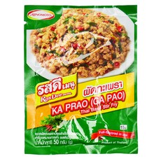 아지노모토 로스디 카프라오 파우더, 2개, 50g