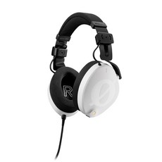 RØDE NTH-100 耳罩式監聽耳機, 白色