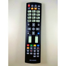 BENQ明碁全系列電視遙控器BQ-4243A 台灣現貨RC-H190 RC-H180 RC-H201 RC-H161, 1個, BENQ明碁/ASUS華碩電視遙控器