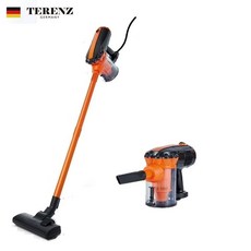 [독일] 테렌츠 유선 핸디 청소기 DK-4003A