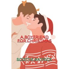 (영문도서)A Boyfriend for Christmas Paperback, Independently Published, English, 9798291286609