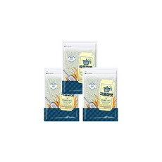 [더프레시] 곡물마켓 국내산 찹쌀 500g x 3, 3개