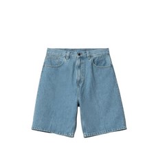 칼하트윕 브랜든 데님 쇼츠