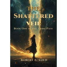 (英文圖書)The Shattered Veil 精裝版, Whimisical Words Books, 英文
