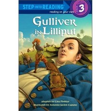 Gulliver in Lilliput, Random House Inc