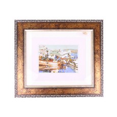 SE 노블레스 원목 810 액자 랜덤발송