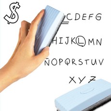 다올 양모화이트보드지우개