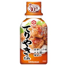 日本 喜久左衛門 照燒醬 210g 486505, 1個