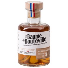 부뜨빌 화이트와인 비니거 넘버3, 1개, 200ml