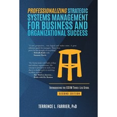 (영문도서)Professionalizing Strategic Systems Management for Business and Organizational S... Paperback, Citiofbooks, Inc., English, 9798893917550