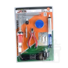 권총형 인두기 인두 ZD-70S 전기납땜