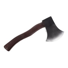 萬聖節安全PU道具斧頭, 詳見包裝