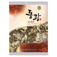 동광한방몰 참당귀, 12kg, 1개