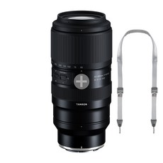 탐론 50-400mm F4.5-6.3 A067 니콘 Z (피지테크 넥스트랩)