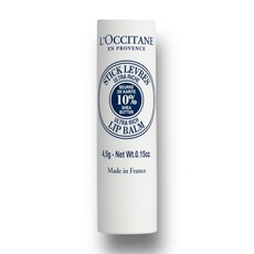 록시땅 시어 버터 립 밤 스틱 4.5g, 시어버터, 1개