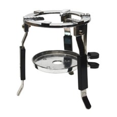 과학 알콜램프 상하조절 안전삼발이 초등 실험도구 공개수업 실험교구 학교 DIY, 1개