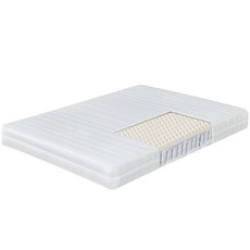 꿀잠 CL볼라텍스 독립 스프링 매트리스 슈퍼싱글