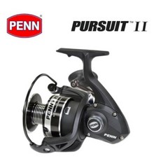 PENN PURSUIT III (PUR3), 1個, 4000