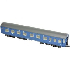 10796922 열차 기차 모형 철도 기관차 마이크로에이스 N게이지 오로네프 10-2002 A7254 모델 객차, 10796922 열차 기차 모형 철도 기관차 마이크로에