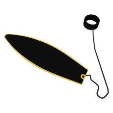 手指衝浪板 指尖衝浪 小紅書同款 抖音爆款 開車滑板 指尖玩具 生日禮物 交換禮物 上課無聊, 黃色, 1個