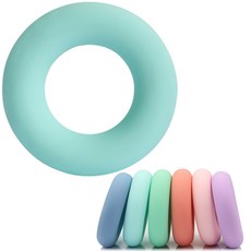 도넛 악력기, 후레쉬 민트 (20LB), 1개