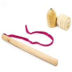 무유무유디자인 팽이세트 팽이치기