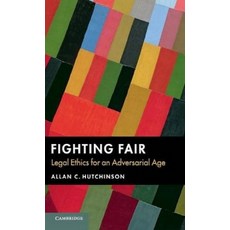Fighting Fair